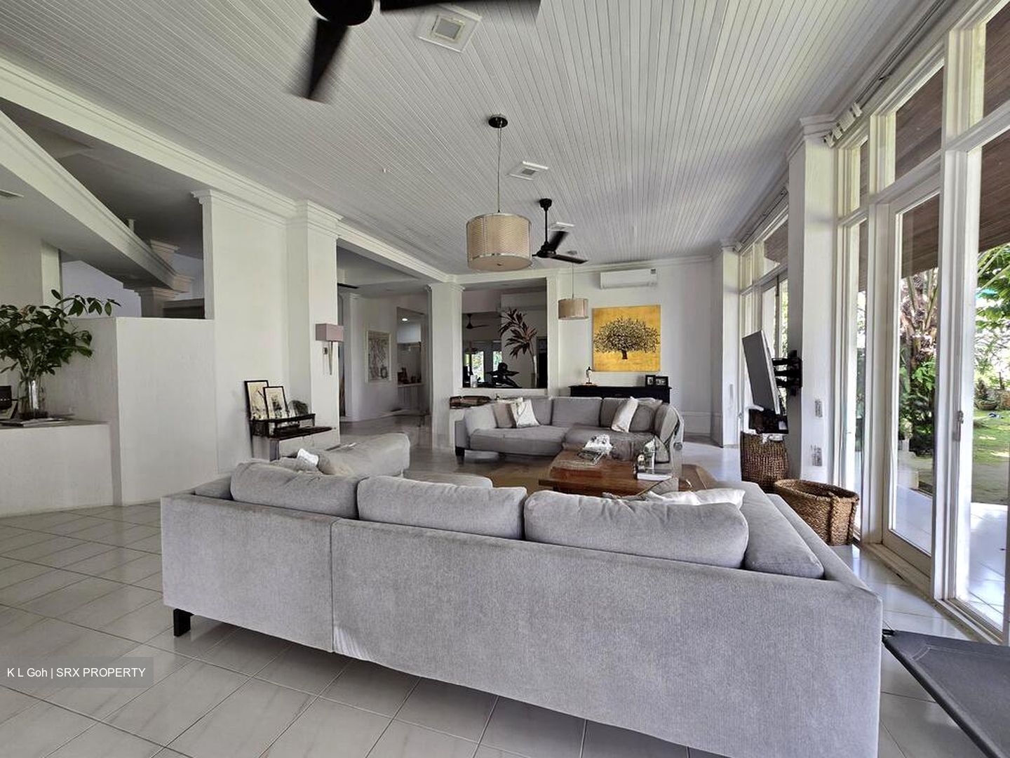 Belmont Road (D10), Detached #604315421